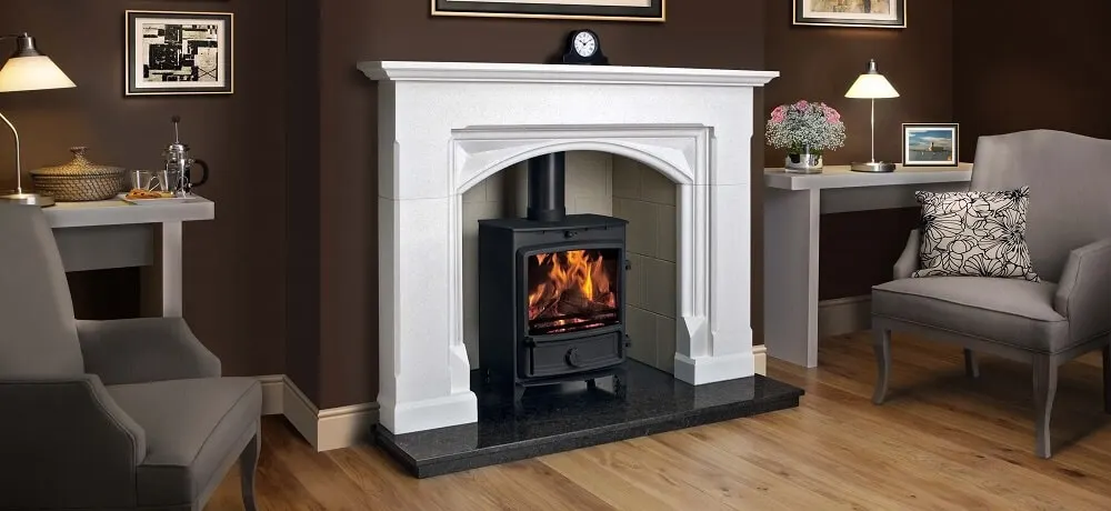 FDC Stoves display image