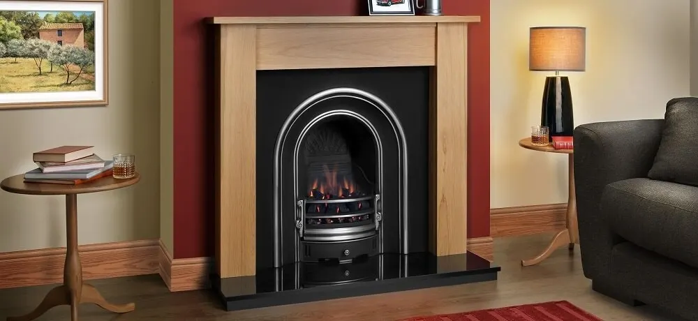 FDC Stoves display image